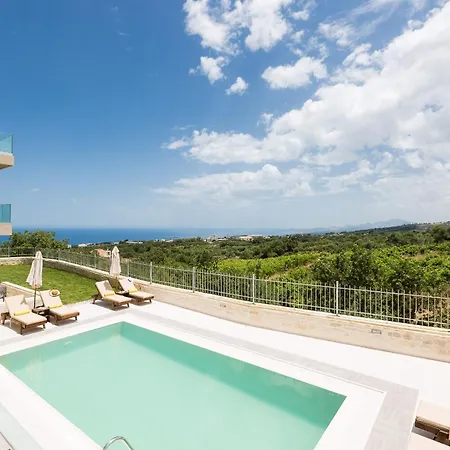 Apartamento Vigla