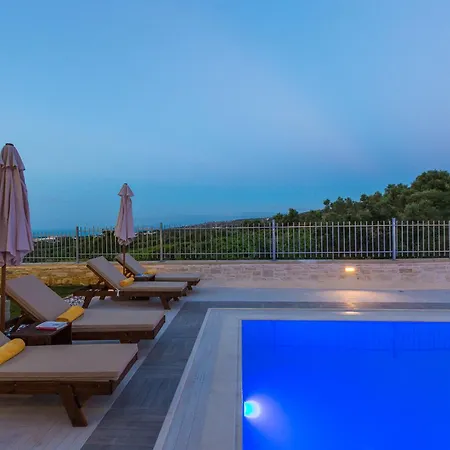 Apartment Vigla