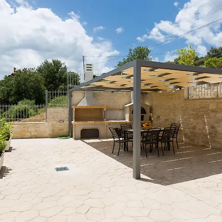 Apartment Vigla Rethymno (Crete)