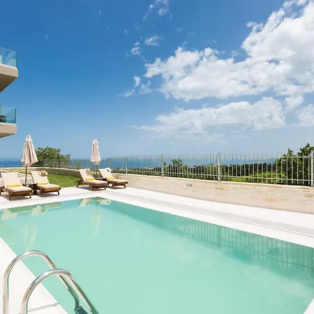 Vigla Apartment *