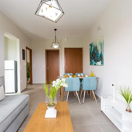 Vigla Apartment Rethymno (Crete)