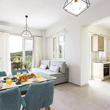 Apartment Vigla Rethymno (Crete)