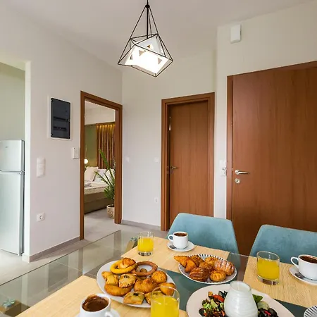 Vigla Apartment Rethymno (Crete)