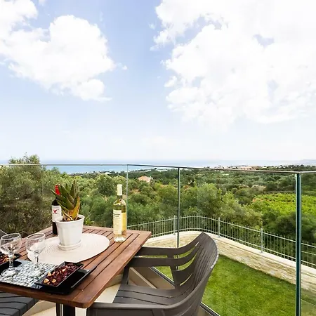 Vigla Apartment