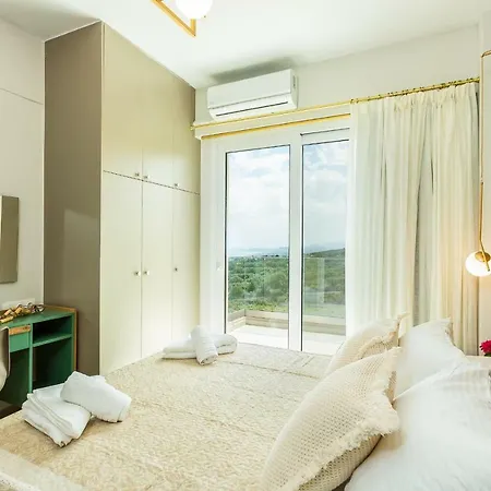 Vigla Apartment