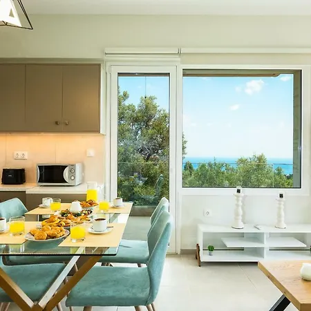 Apartment Vigla