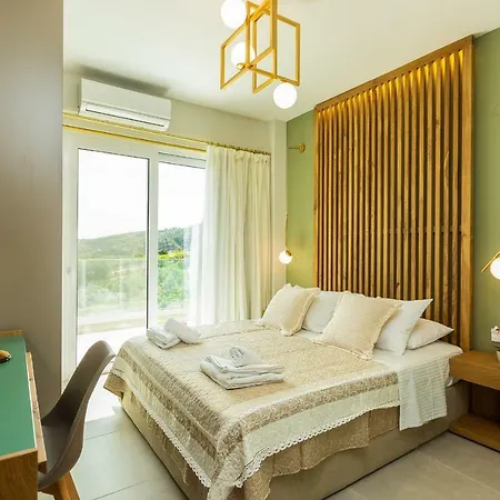 Vigla Apartment Rethymno (Crete)