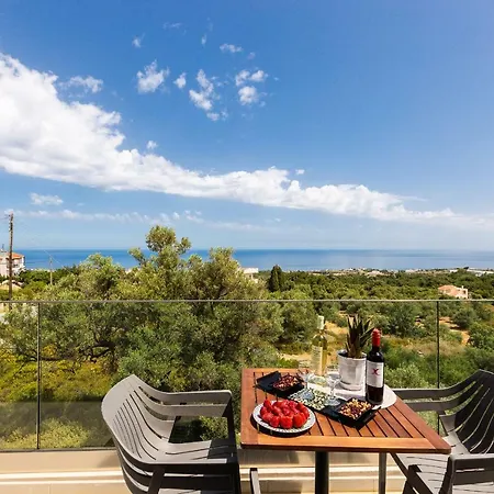 Vigla Apartment Rethymno (Crete)