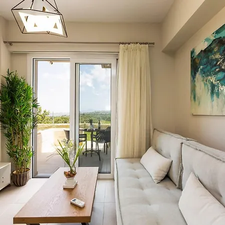 Vigla Apartment Rethymno (Crete)