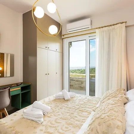 Vigla Apartment Rethymno (Crete)