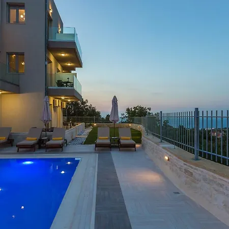 Vigla Rethymno (Crete)