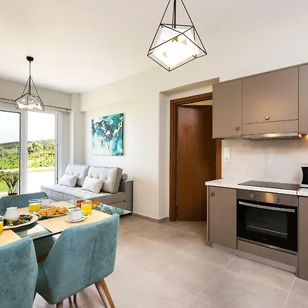Vigla Apartment *