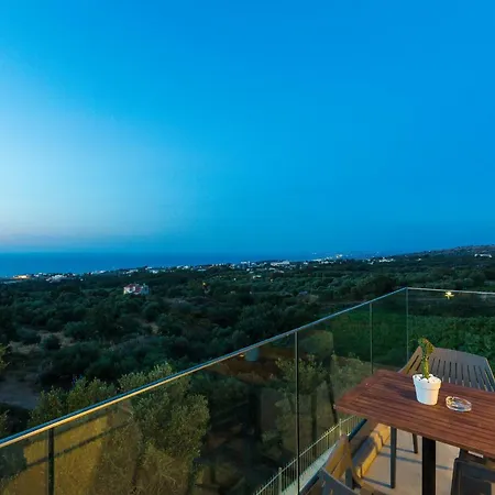 Vigla Apartment Rethymno (Crete)