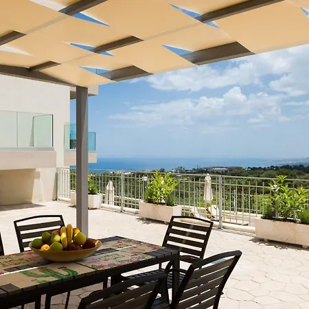 Apartment Vigla