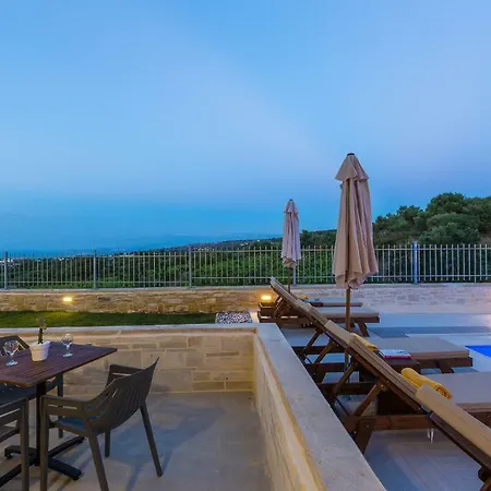 Vigla Apartment Rethymno (Crete)