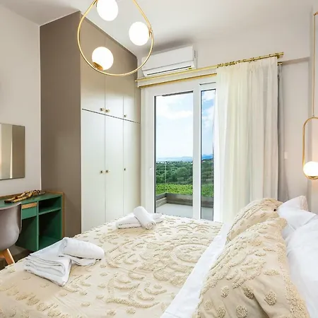 Vigla Apartment