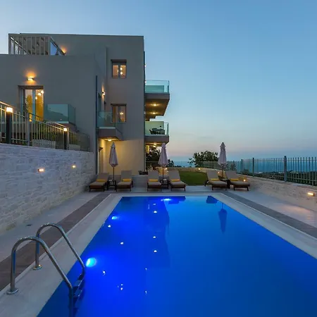 Apartment Vigla