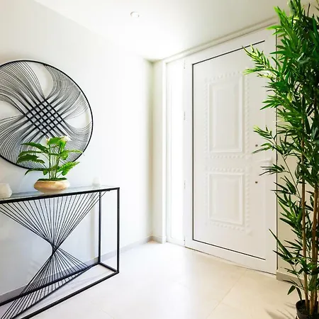 Vigla Apartment Rethymno (Crete)