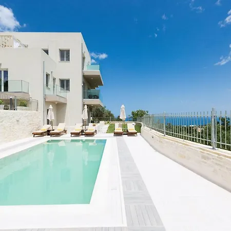 Apartment Vigla Rethymno (Crete)