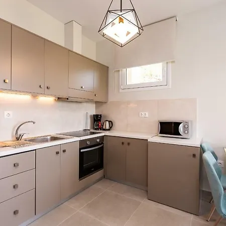 Vigla Apartment *