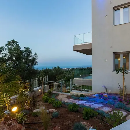 Apartment Vigla Rethymno (Crete)