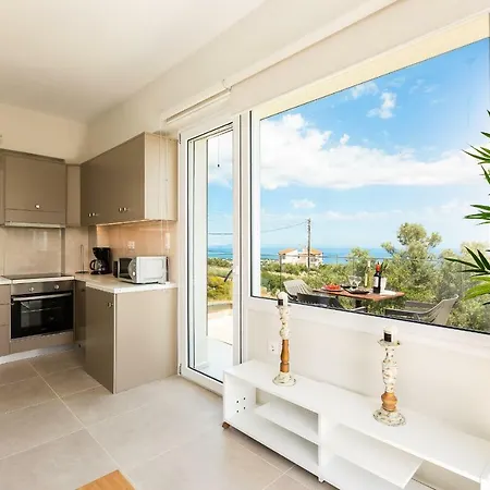 Vigla Apartment