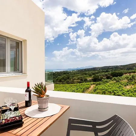 Apartment Vigla Rethymno (Crete)