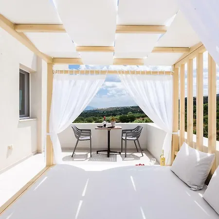 Apartment Vigla Rethymno (Crete)