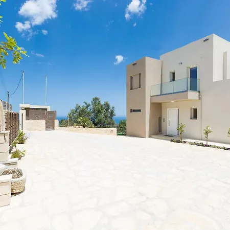 Apartment Vigla *