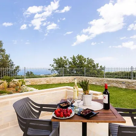 Vigla Apartment Rethymno (Crete)