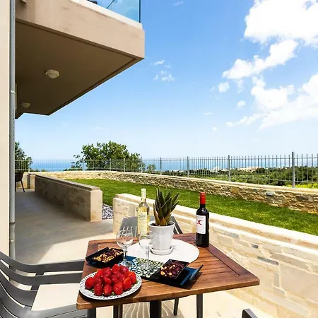 Vigla Apartment Rethymno (Crete)