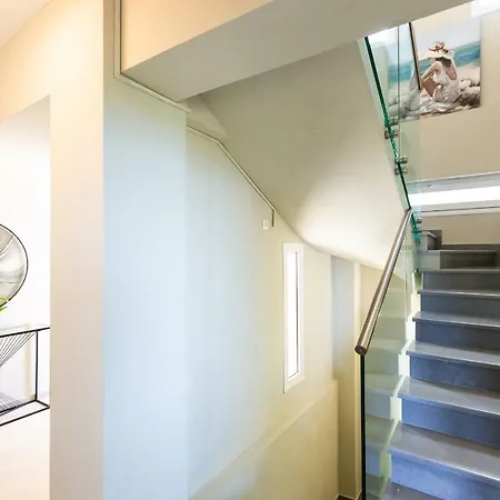 Apartment Vigla