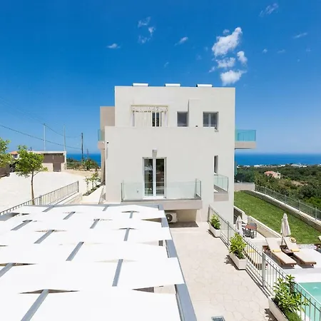 Vigla Apartment
