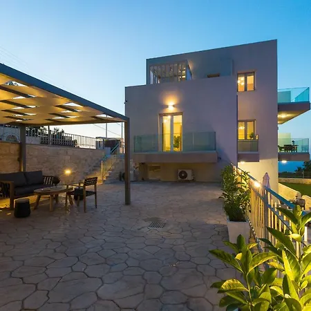 Apartment Vigla Rethymno (Crete)